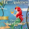 Den lille havfrue (Lydbog, zip_mp3, Dansk) af H.C. Andersen