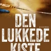 Den lukkede kiste: Agnes Hillstrøm 4 (Ebog, epub, Dansk) af Lars Kjædegaard