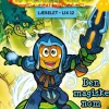 Den magiske nom (lix12) (Ebog, epub, Dansk) af Jan Kjær
