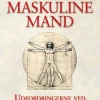 Den maskuline mand: Udfordringerne ved kvinder, arbejde og seksuelt begær (Bog, Hæftet, Dansk) af David Deida