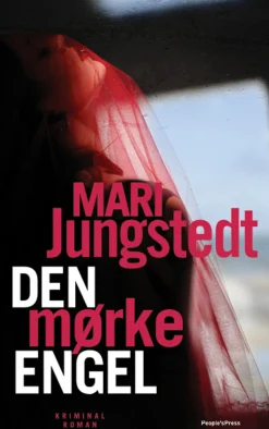 Den mørke engel (Ebog, epub, Dansk) af Mari Jungstedt