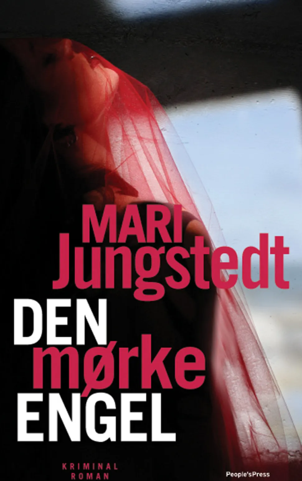 Den mørke engel (Ebog, epub, Dansk) af Mari Jungstedt