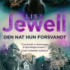 Den nat hun forsvandt (Bog, Hæftet, Dansk) af Lisa Jewell