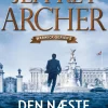 Den næste i rækken (Ebog, epub, Dansk) af Jeffrey Archer