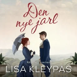 Den nye jarl: Ravenel-serien 1 (Lydbog, zip_mp3, Dansk) af Lisa Kleypas