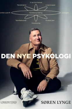 Den Nye Psykologi (Ebog, epub, Dansk) af Søren Lynge