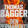 Den Permanente (Paperback, Dansk) af Thomas Bagger