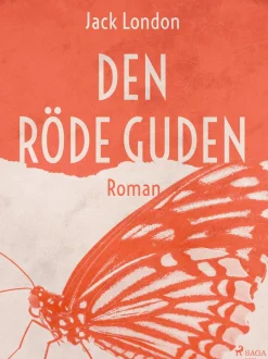 Den röde guden (Ebog, epub, Svensk) af Jack London