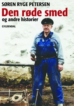 Den røde smed og andre historier (Lydbog, zip_mp3, Dansk) af Søren Ryge Petersen