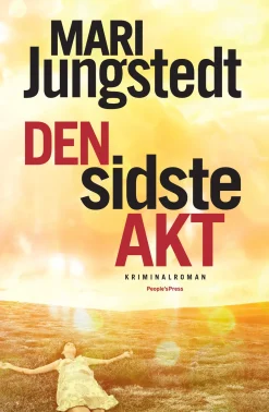 Den sidste akt (Ebog, epub, Dansk) af Mari Jungstedt