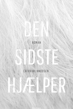 Den sidste hjælper (Ebog, epub, Dansk) af Cathrine Knudsen
