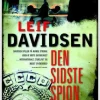 Den sidste spion (Ebog, epub, Dansk) af Leif Davidsen
