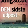 Den sidste udpost (Ebog, epub, Dansk) af Mari Jungstedt