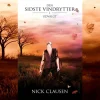 Den sidste vindrytter -1: Udvalgt (Lydbog, zip_mp3, Dansk) af Nick Clausen
