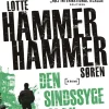 Den sindssyge polak (Bog, Paperback, Dansk) af Lotte og Søren Hammer