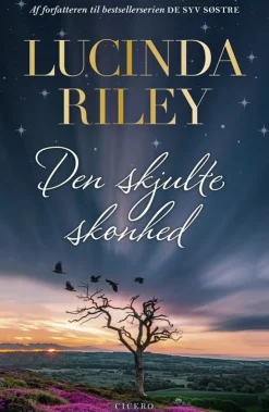 Den skjulte skønhed (Bog, Indbundet, Dansk) af Lucinda Riley