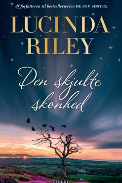Den skjulte skønhed (Ebog, epub, Dansk) af Lucinda Riley