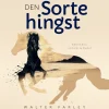 Den sorte hingst (Lydbog, zip_mp3, Dansk) af Walter Farley