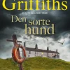 Den sorte hund: En Ruth Galloway-krimi (Ebog, epub, Dansk) af Elly Griffiths