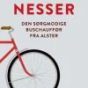 Den sørgmodige buschauffør fra Alster (Ebog, epub, Dansk) af Håkan Nesser