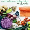 Den store antiinflammatoriske kostguide (Ebog, pdf, Dansk) af Martin Kreutzer