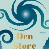 Den store åbning (Ebog, epub, Dansk) af Merete Pryds Helle