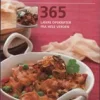 Den store Bog om Curryretter: 365 spændende retter fra udvalgte dele af verden (Bog, Hæftet, Dansk) af Sunil Vijayakar