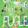 Den store bog om fugle (Bog, Hardback, Dansk) af Yuval Zommer