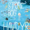 Den store bog om havdyr (Bog, Hardback, Dansk) af Yuval Zommer
