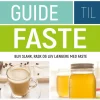 Den store guide til faste (Ebog, epub, Dansk) af Jason Fung