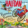 Den store Halfdan for de små: Rapanden Rasmus og andre sange (Bog, Indbundet, Dansk) af Halfdan Rasmussen