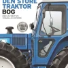 Den store traktorbog (Bog, Indbundet, Dansk) af Stuart Gibbard