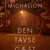 Den tavse gæst (Bog, Indbundet, Dansk) af Clemence Michallon