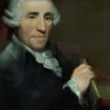 Den tredje mand: Joseph Haydn (Ebog, epub, Dansk) af Karl Aage Rasmussen