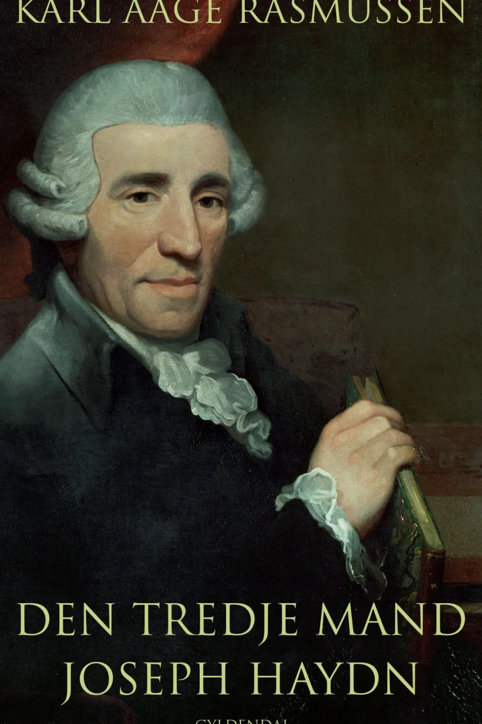 Den tredje mand: Joseph Haydn (Ebog, epub, Dansk) af Karl Aage Rasmussen