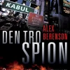 Den tro spion, pocket (Bog, Pocket, Dansk) af Alex Berenson