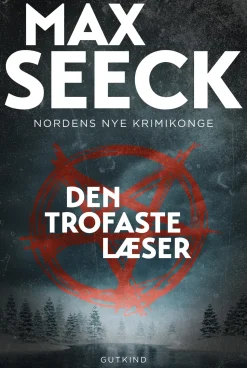 Den trofaste læser (Ebog, epub, Dansk) af Max Seeck