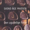 Den ugudelige Farce (Ebog, epub, Dansk) af Svend Åge Madsen
