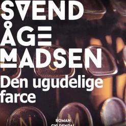 Den ugudelige farce (Lydbog, zip_mp3, Dansk) af Svend Åge Madsen