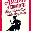 Den ulyksaglige hattemagerske: Miss Austen efterforsker 1 (Bog, Indbundet, Dansk) af Jessica Bull