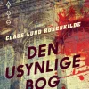 Den usynlige bog (Lydbog, zip_mp3, Dansk) af Claus Lund Rosenkilde