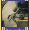 Den usynlige mand: En grotesk roman (Ebog, epub, Dansk) af H. G. Wells