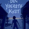 Den yderste kyst: Tredje bind i Ursula K. Le Guins episke fantasy-serie om Troldmande... (Ebog, epub, Dansk)