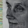 Denne dag, et liv: En Astrid Lindgren-biografi (Bog, Hardback, Dansk) af Jens Andersen
