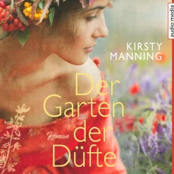 Der Garten der Düfte (Lydbog, zip_mp3, Tysk) af Kirsty Manning