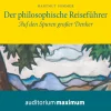 Der Philosophische Reiseführer (Lydbog, zip_mp3, Tysk) af Hartmut Sommer