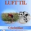 Der skal luft til: Cykelstykker (Ebog, epub, Dansk) af Jack Thimm