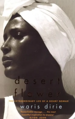 Desert Flower (Bog, Paperback / softback, Engelsk) af Waris Dirie