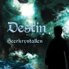 Destin - Seerkrystallen (Lydbog, zip_mp3, Dansk) af Danny Biltoft Davidsen