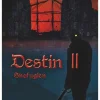 Destin II - Snefuglen (Ebog, epub, Dansk) af Danny Biltoft Davidsen